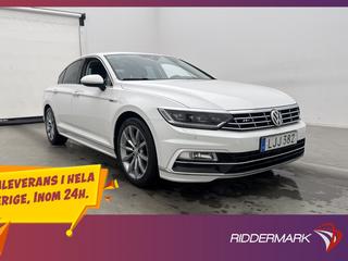 Volkswagen Passat 2018 LJJ382