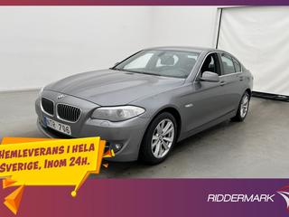 BMW 523 2011 NTR706
