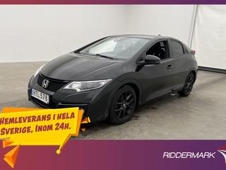 Honda Civic 2015 HTL578
