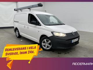 Volkswagen Caddy Maxi 2021 GAT67C
