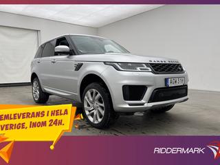 Land Rover Range Rover Sport 2019 AGW31H