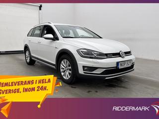 Volkswagen Golf Alltrack 2020 NOP52Y