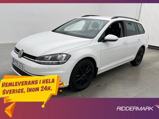 Volkswagen Golf 2019 PPB276