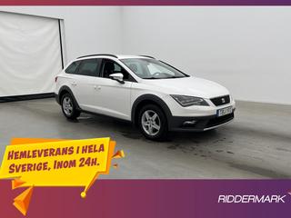 SEAT Leon 2016 TBJ192