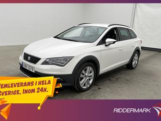 SEAT Leon 2016 HAF079