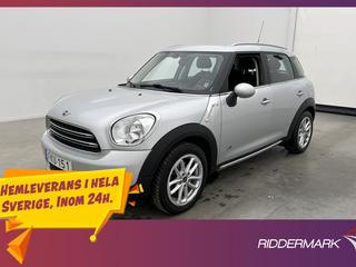 MINI Countryman 2016 FKU151