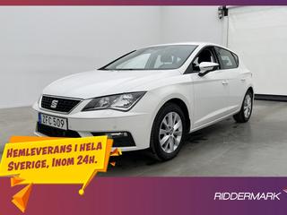 SEAT Leon 2018 ZFC509