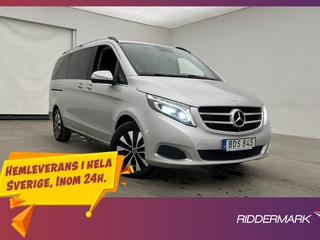 Mercedes-Benz V 2015 BDS845