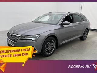 Škoda Superb 2024 LDK38A