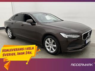 Volvo S90 2018 DFB754