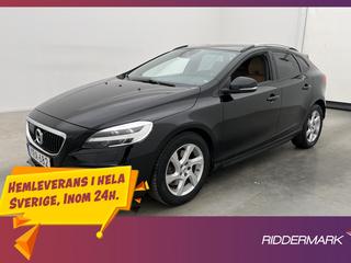 Volvo V40 Cross Country 2019 YRA682
