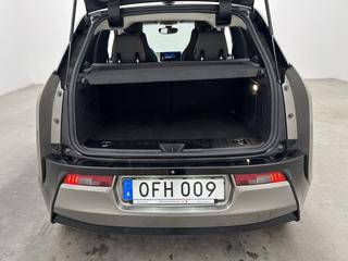 BMW i3 2016 OFH009