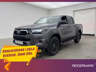 Toyota Hilux 2024 HTB57G