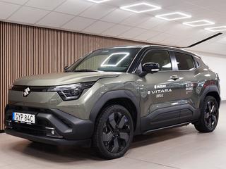 Suzuki e-Vitara Inclusive "Fullutrustad" ALLGRIP-e, 4x4, 184hk Demobil