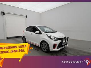 Kia Picanto 2018 YNP496