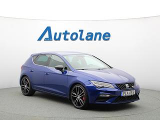 Seat Leon León Cupra 2.0 TSI, Adaptiv Farthållare,
