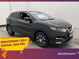 Nissan Qashqai 2018 RXW392