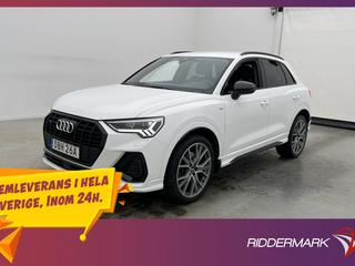 Audi Q3 2019 DBH26A