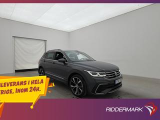 Volkswagen Tiguan 2021 YYK19T