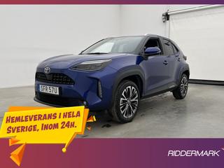 Toyota Yaris Cross 2022 SFR57U