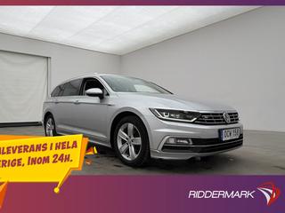 Volkswagen Passat 2017 OCW158