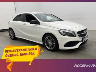 Mercedes-Benz A180 2017 YGZ443