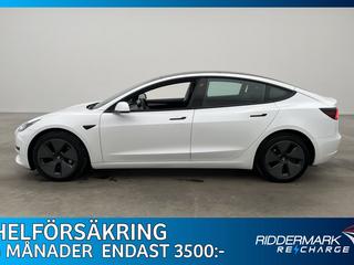 Tesla Model 3 2022 NJJ002