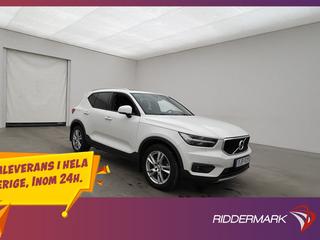 Volvo XC40 2019 DJP929
