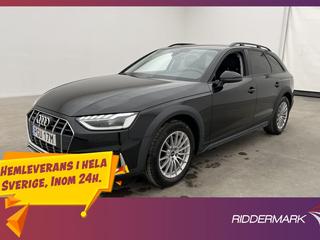 Audi A4 Allroad 2023 PGU17M