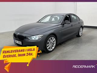 BMW 320 2014 NXR394