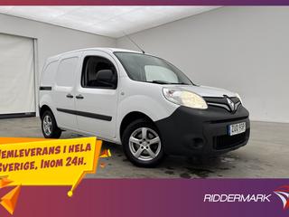 Renault Kangoo 2020 ZUD93P