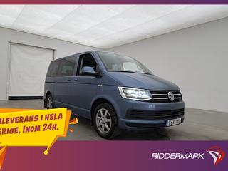 Volkswagen Multivan 2018 YSX161