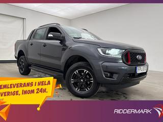 Ford ranger 2021 FPJ37C