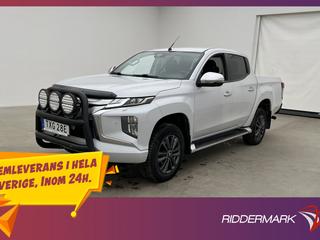 Mitsubishi L200 2020 TXG28E