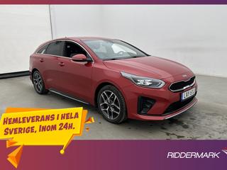 Kia ProCee'd 2019 LAY61J