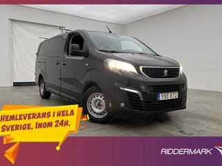 Peugeot Expert 2017 YXE872