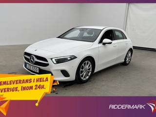 Mercedes-Benz A 2019 JZE030