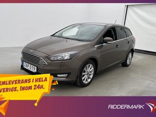 Ford Focus 2018 ZAP019
