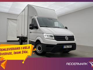 Volkswagen crafter 2019 FWL78Y