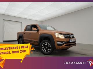 Volkswagen Amarok 2020 CAR53C