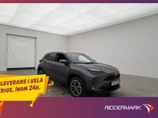 Toyota Yaris Cross 2022 FAA16D