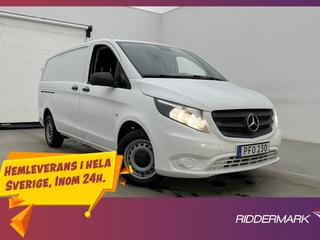 Mercedes-Benz Vito 2017 PFO230