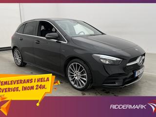 Mercedes-Benz B 2021 BMG35F