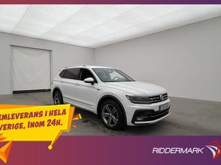 Volkswagen Tiguan Allspace 2019 CDH85E