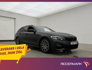 BMW 320 2021 YDA71G