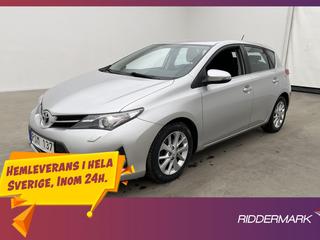 Toyota Auris 2013 PSM137