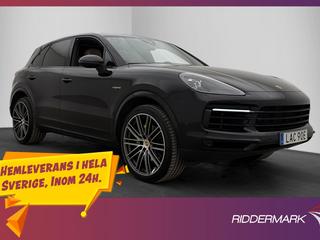 Porsche Cayenne 2020 LAC90E