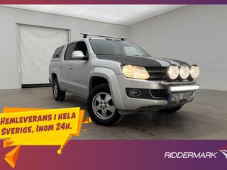 Volkswagen Amarok 2013 MZX868