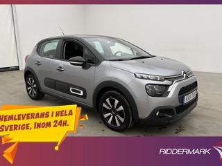 Citroën C3 2022 KRS00G