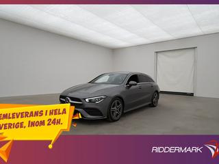 Mercedes-Benz CLA 2020 UUE28N